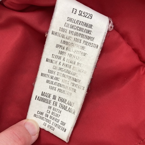 Columbia Winter Coat - Picture 4 of 5